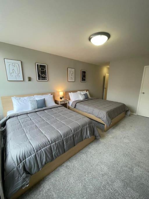 Charming Apartment At Crystal City With Amazing Amenities Arlington Exterior photo